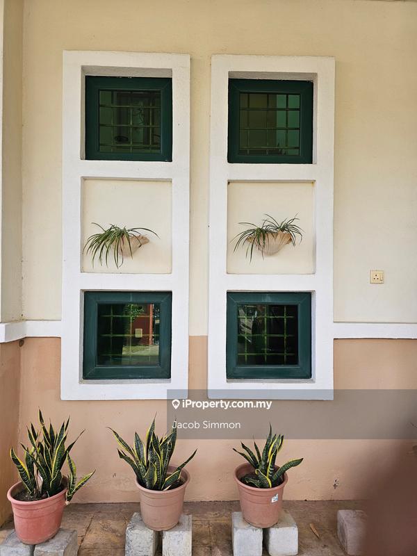 Bungalow House untuk Dijual di Kota Warisan, Sepang oleh Jacob Simmon - iProperty.com.my