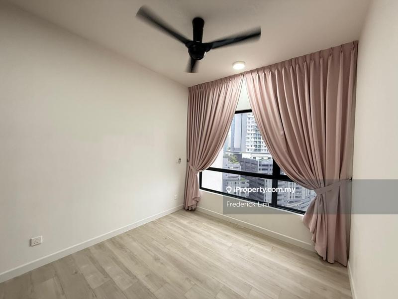 Service Residence for Rent in Quinn Residence by Frederick Lim - iProperty.com.my