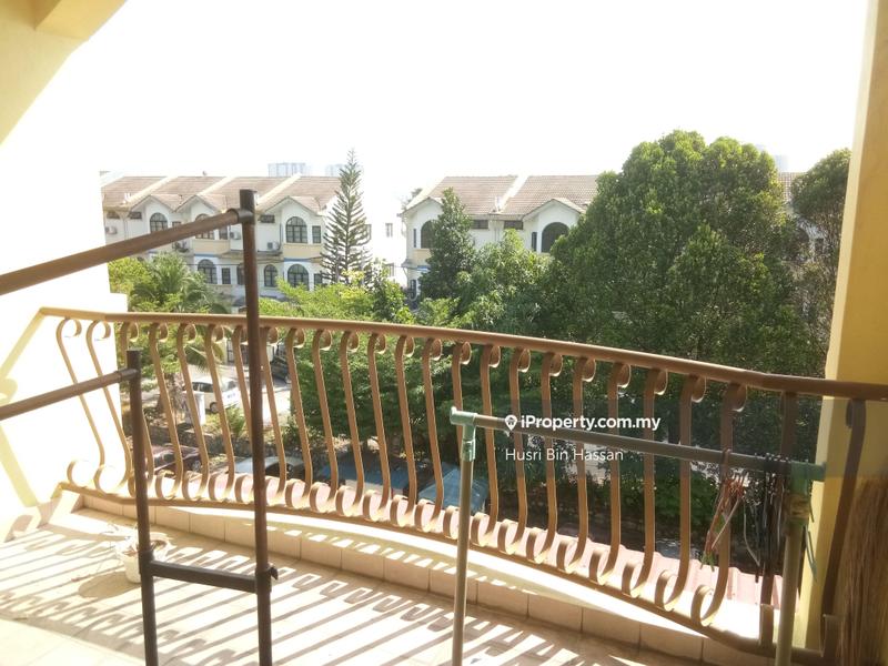 Flat for Sale in Taman Tenaga by Husri Bin Hassan - iProperty.com.my