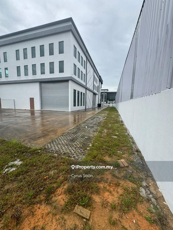 Kilang Berkembar untuk Disewa di Bukit Rawang Jaya (Seksyen 1), Rawang oleh Cyrus Soon - iProperty.com.my