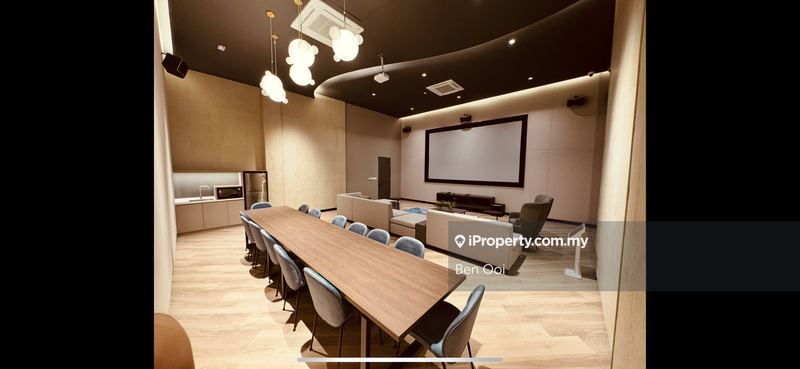 Service Residence for Rent in Sunway Velocity TWO by Ben Ooi - iProperty.com.my