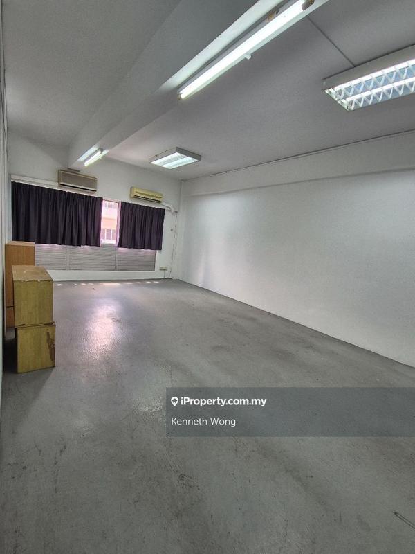 Pejabat untuk Disewa di Taman Mayang, Petaling Jaya oleh Kenneth Wong - iProperty.com.my