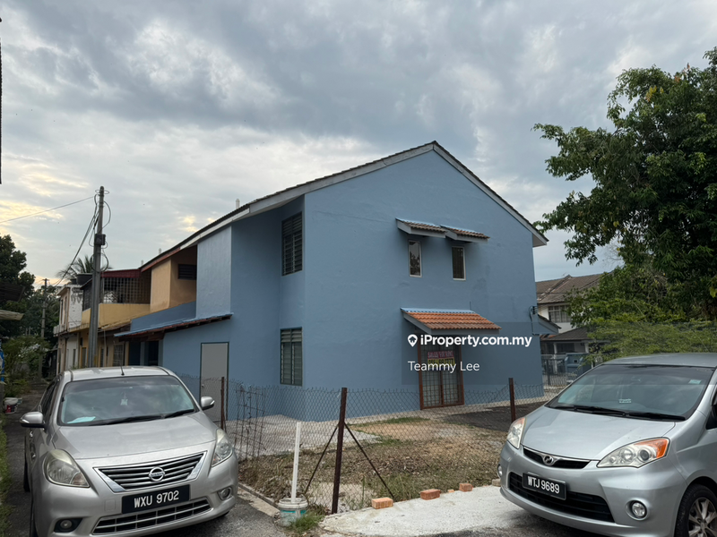 2-storey Terraced House for Sale in Mahkota Cheras, Cheras by Teammy Lee - iProperty.com.my