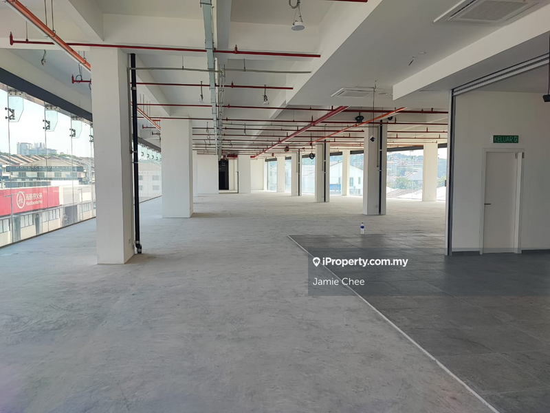 For Rent - Tanjung Balai