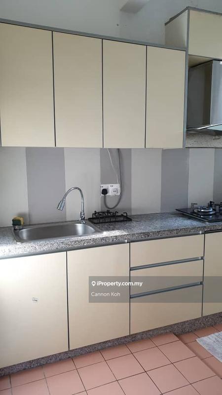 Kondominium untuk Dijual di Desa Impiana oleh Cannon Koh - iProperty.com.my