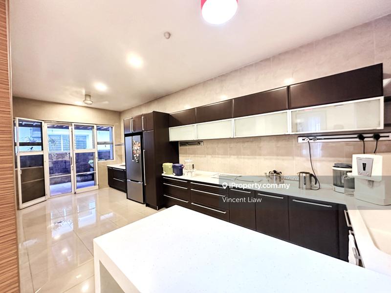 Semi-Detached House for Sale in Damansara Legenda, Ara Damansara by Vincent Liaw - iProperty.com.my