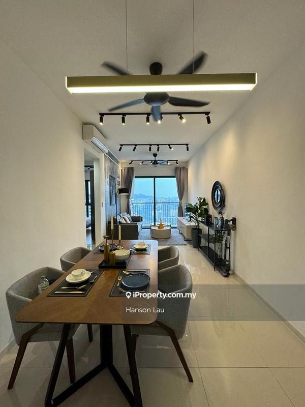 Service Residence for Rent in Sunway Velocity TWO by Hanson Lau - iProperty.com.my