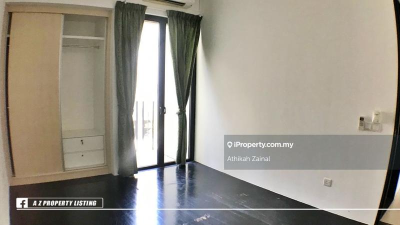 Kondominium untuk Dijual di 20trees oleh Athikah Zainal - iProperty.com.my