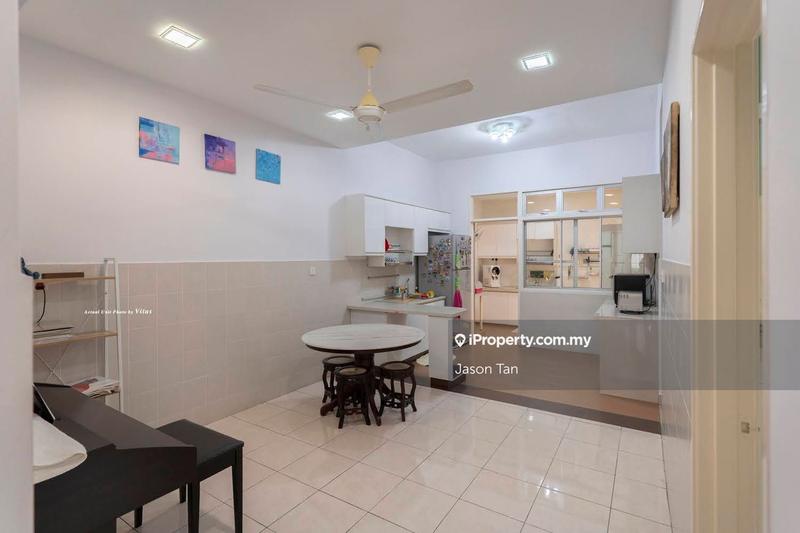 Rumah Berkembar untuk Dijual di o87h4, Setia Alam oleh Jason Tan - iProperty.com.my