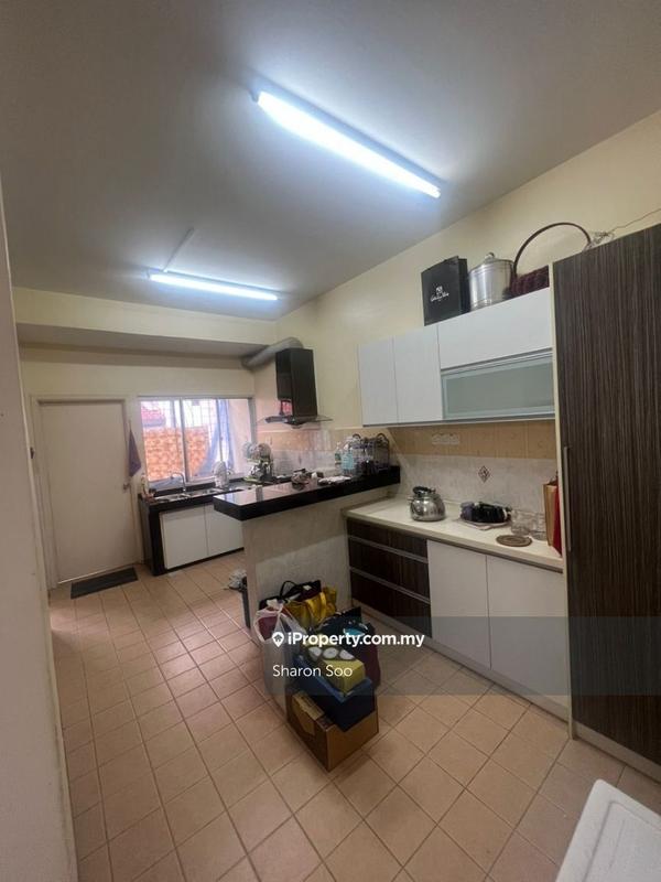Rumah Teres 2-Tingkat untuk Disewa di Bandar Bukit Puchong 2, Puchong oleh Sharon Soo - iProperty.com.my