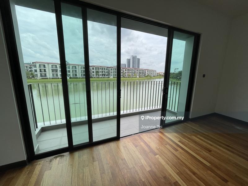 Bungalow House untuk Dijual di Setia Eco Glades, Cyberjaya oleh Joanne Tei - iProperty.com.my