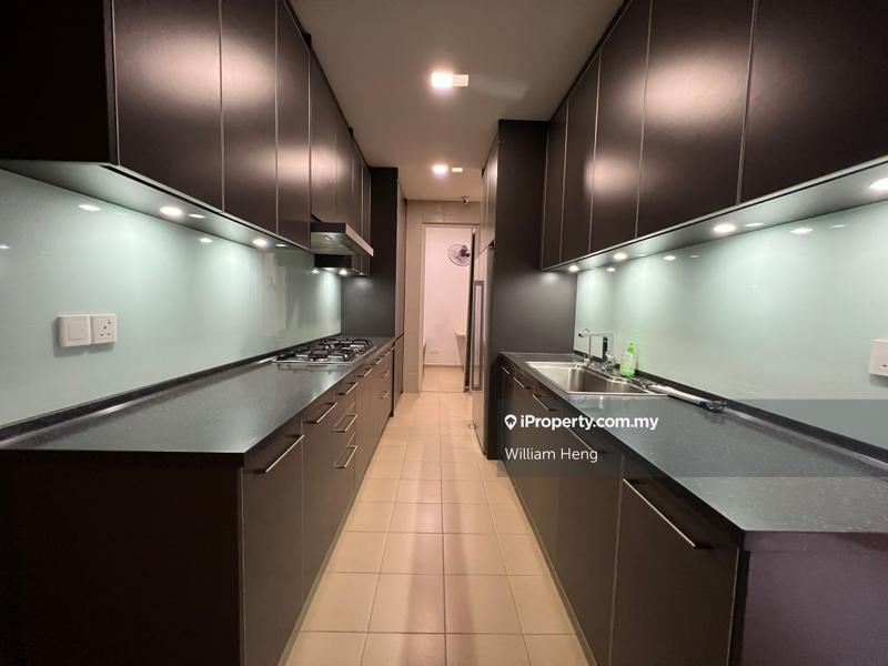 Service Residence for Sale in Damansara City Residency (DC Residensi) by William Heng - iProperty.com.my