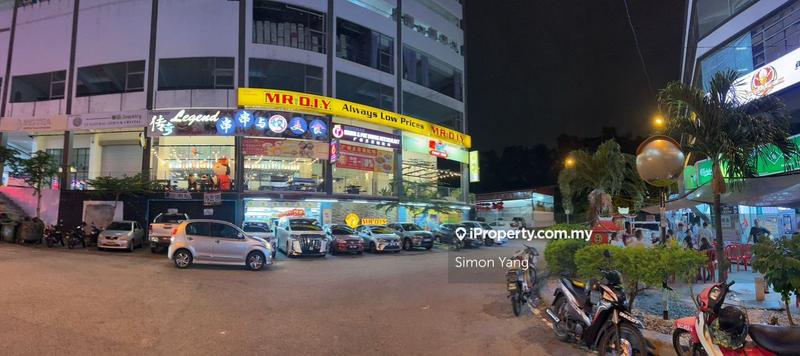Kedai untuk Dijual di Serdang, Seri Kembangan oleh Simon Yang - iProperty.com.my
