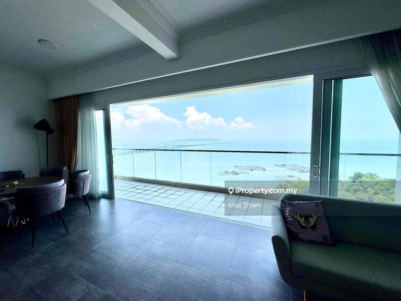 For Rent - The Loft @ Southbay City