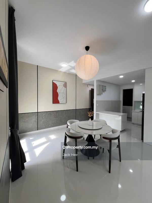 For Rent - Met 1 Residences