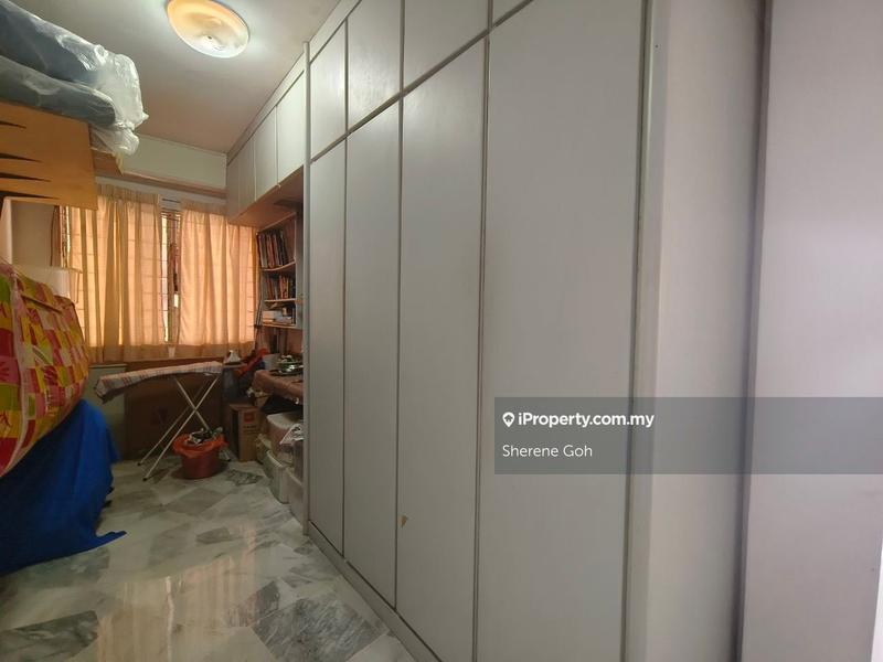 Condominium for Sale in O.G. Heights by Sherene Goh - iProperty.com.my
