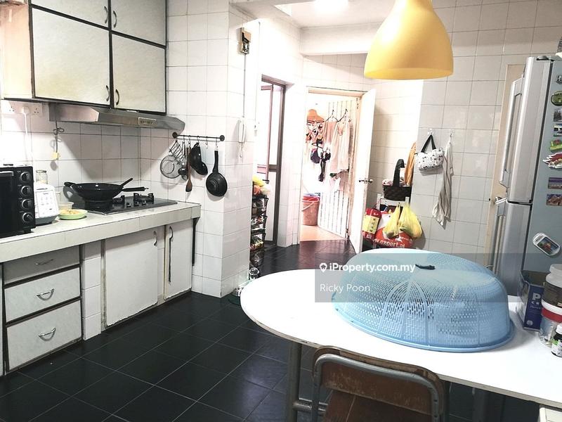 Banglo untuk Dijual di Taman Overseas Union (Taman Oug), Jalan Klang Lama (Old Klang Road) oleh Ricky Poon - iProperty.com.my