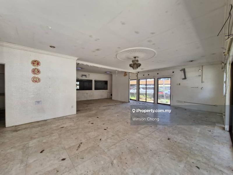 Bungalow House for Sale in George Town, Penang by Winson Chong - iProperty.com.my
