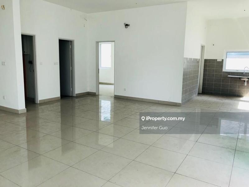 Semi-Detached House for Sale in Jacaranda Garden Residence @ Cyberjaya, Cyberjaya by Jennifer Guo - iProperty.com.my