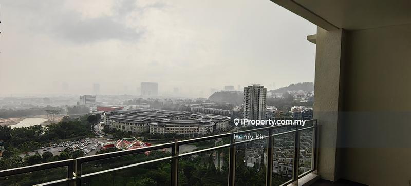 Residensi Servis untuk Disewa di Park Regent @Desa Park City oleh Henry Kin - iProperty.com.my