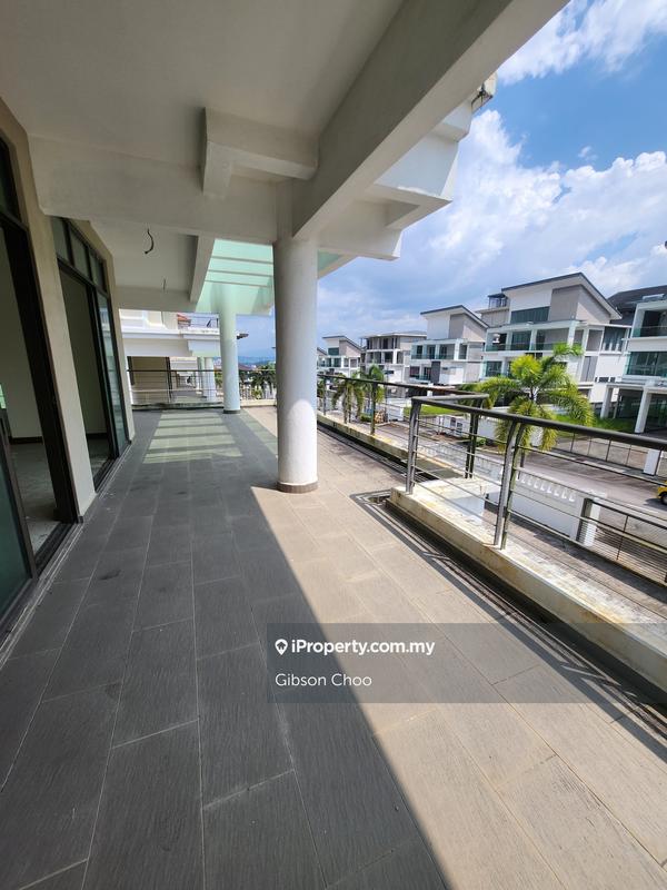 Bungalow House untuk Dijual di Bandar Damai Perdana, Cheras oleh Gibson Choo - iProperty.com.my