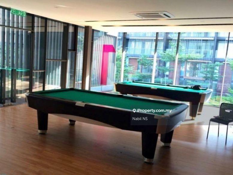 Kondominium untuk Dijual di The Capers @ Sentul East oleh Nabil NS - iProperty.com.my