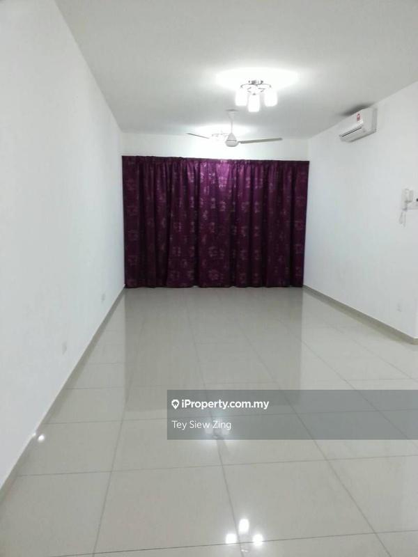 Condominium for Sale in The Zest @ Kinrara 9 by Tey Siew Zing - iProperty.com.my