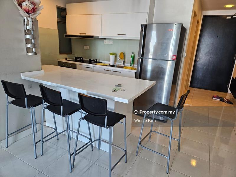 For Rent - Tropicana City Tropics