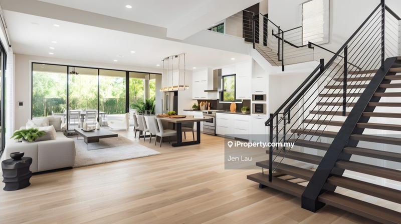 Bungalow House for Sale in KLCC, KL City Centre by Jen Lau - iProperty.com.my
