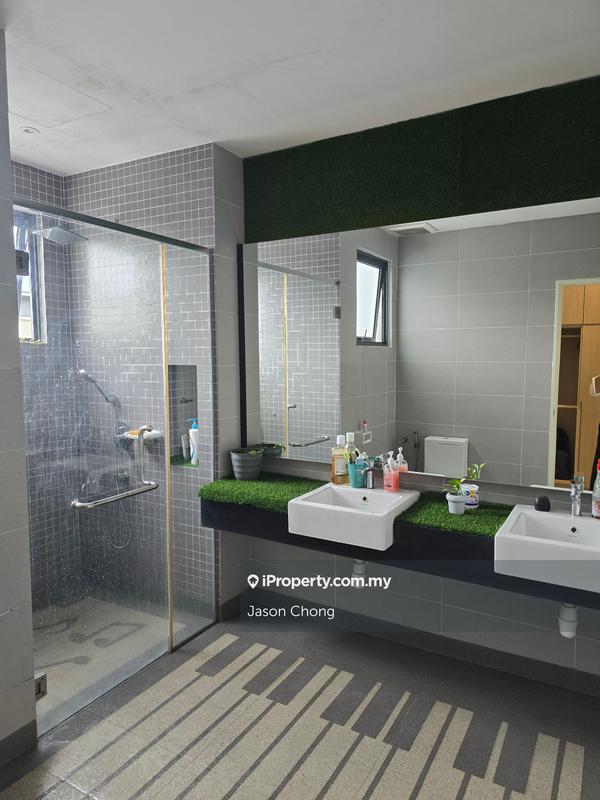 Semi-Detached House for Sale in Bandar Bukit Tinggi, Klang by Jason Chong - iProperty.com.my