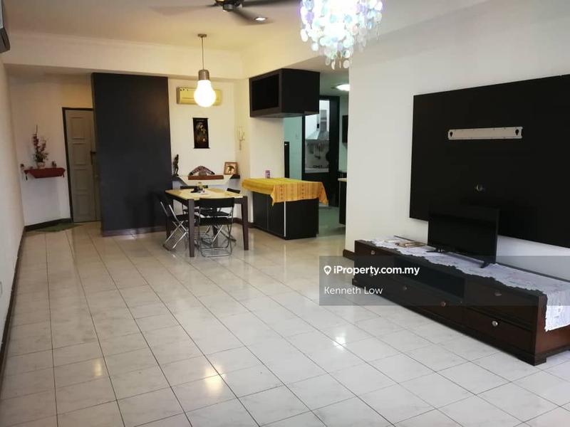 For Sale - North Point @ One Ampang Avenue