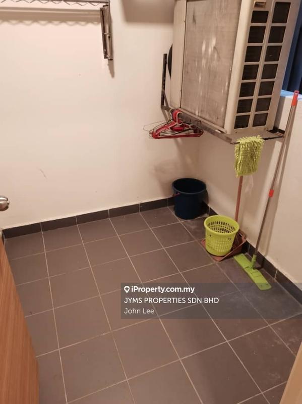 Service Residence for Sale in Pearl Suria by John Lee - iProperty.com.my