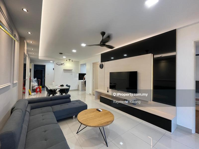 Service Residence for Sale in Symphony Tower (Menara Simfoni) by Raymond Kwong - iProperty.com.my