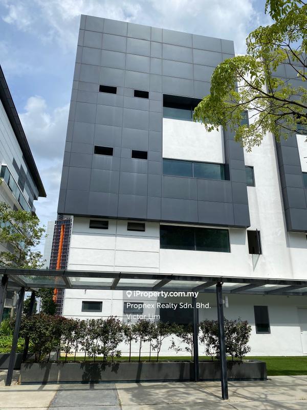 For Sale - Star Central Cyberjaya