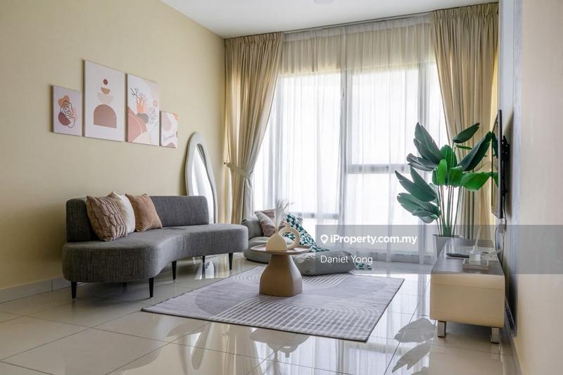 For Sale - Southkey Mosaic