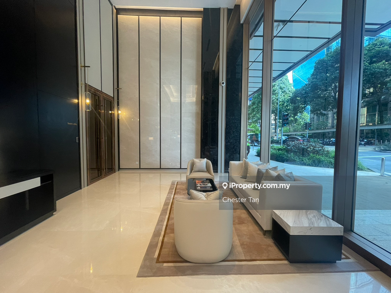 For Rent - Pavilion Damansara Heights