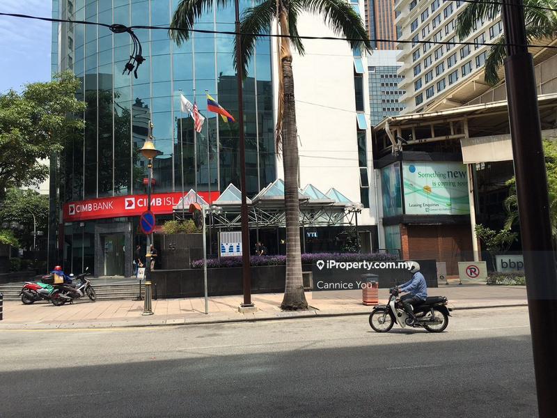 Hotel / Resort for Sale in Bukit Bintang, KL City Centre by Cannice You - iProperty.com.my