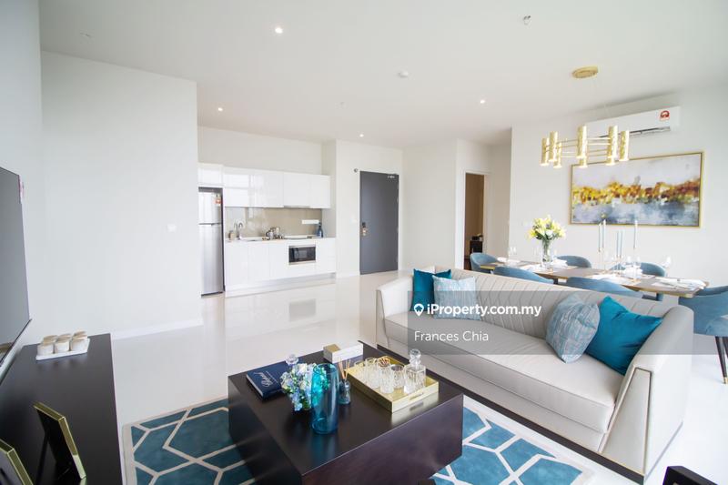 For Sale - Service Suites @ Pavilion Embassy