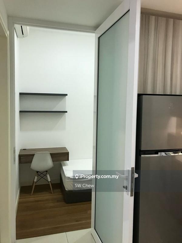 Residensi Servis untuk Disewa di Nadi Bangsar oleh SW Chew - iProperty.com.my