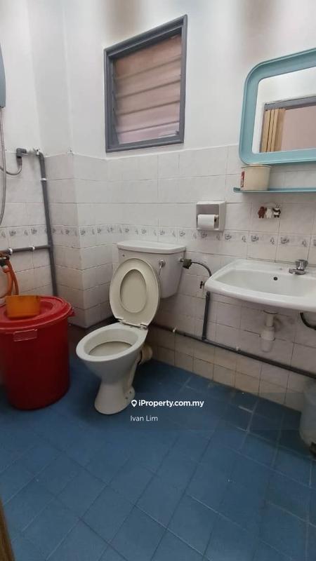 Condominium for Sale in Pandan Heights Condominium by Ivan Lim - iProperty.com.my