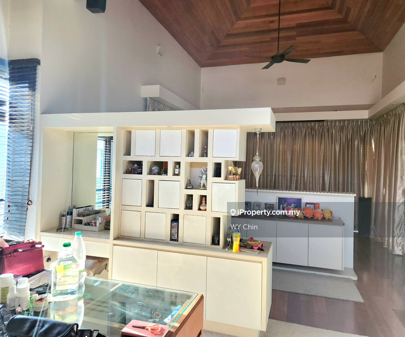 Banglo untuk Dijual di Bukit Gita Bayu, Seri Kembangan oleh WY Chin - iProperty.com.my