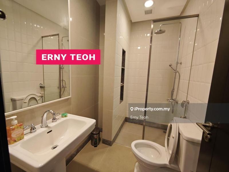 Kondominium untuk Disewa di Quayside Condominium oleh Erny Teoh - iProperty.com.my