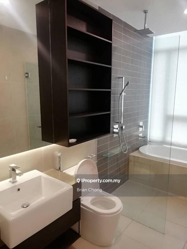 Kondominium untuk Disewa di The Manhattan oleh Brian Chong - iProperty.com.my