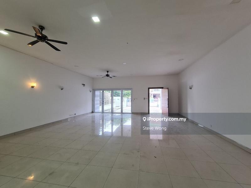 Rumah Teres untuk Dijual di Temasya Glenmarie, Glenmarie oleh Steve Wong - iProperty.com.my