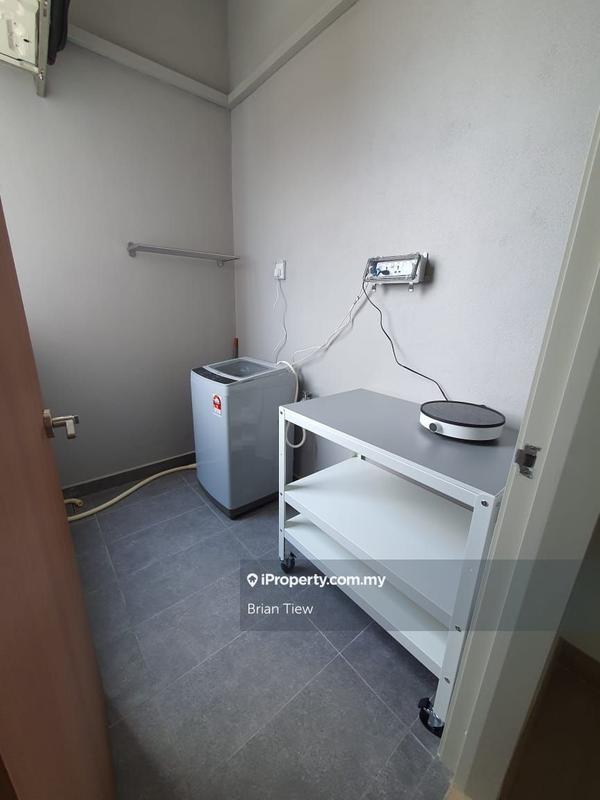 Kediaman Servis untuk Disewa di The Grand Subang Jaya SS15 oleh Brian Tiew - iProperty.com.my