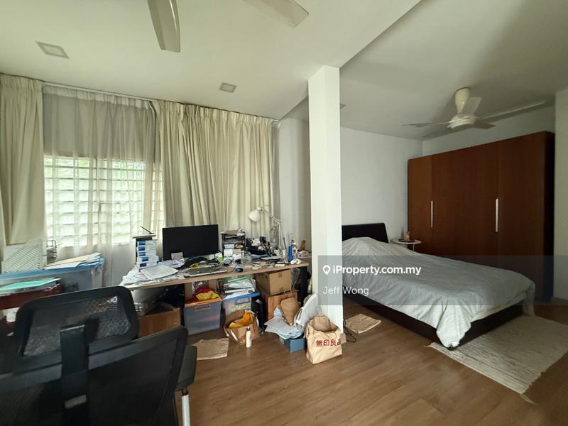 Zero Lot Bungalow for Sale in USJ Heights, Subang Jaya by Jeff Wong - iProperty.com.my