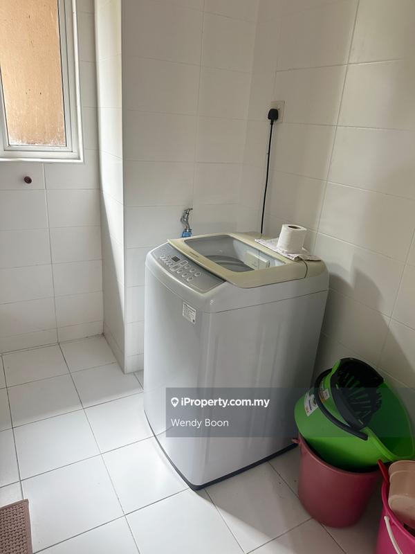 Condominium for Rent in Puteri Palma Condominiums by Wendy Boon - iProperty.com.my