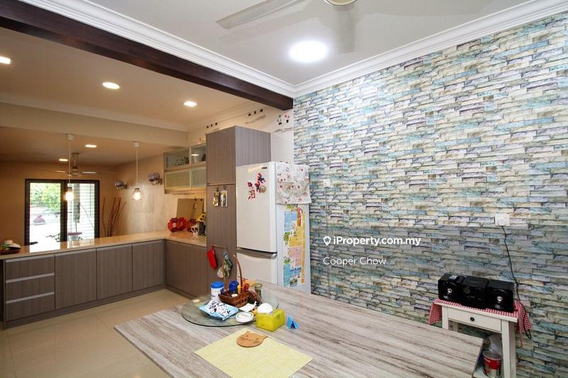 Rumah Teres 2-Tingkat untuk Dijual di Damansara Jaya, Petaling Jaya oleh Cooper Chow - iProperty.com.my