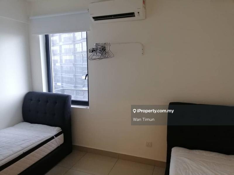 Service Residence for Sale in Trefoil by Wan Timun - iProperty.com.my