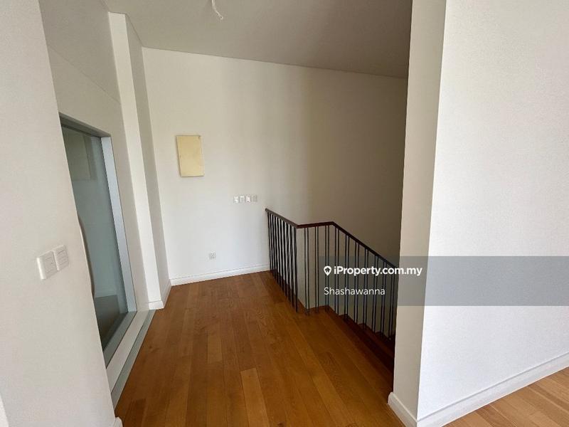 Rumah Berkembar untuk Dijual di Puteri Harbour, Iskandar Puteri (Nusajaya) oleh Shashawanna - iProperty.com.my